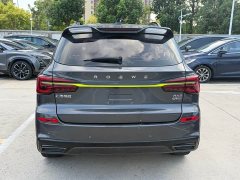 SAIC Roewe RX5 PLUS 330TGI Automatic Trend Smart Edition - фото 11