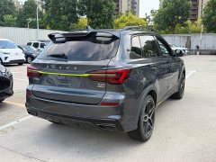 SAIC Roewe RX5 PLUS 330TGI Automatic Trend Smart Edition - фото 12