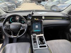 SAIC Roewe RX5 PLUS 330TGI Automatic Trend Smart Edition - фото 4