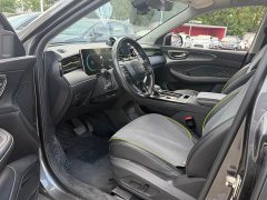 SAIC Roewe RX5 PLUS 330TGI Automatic Trend Smart Edition - фото 5
