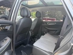 SAIC Roewe RX5 PLUS 330TGI Automatic Trend Smart Edition - фото 8