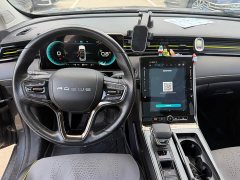 SAIC Roewe RX5 PLUS 330TGI Automatic Trend Smart Edition - фото 9