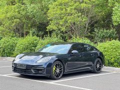 Porsche Panamera New Energy Panamera 4 E-Hybrid 2.9T - фото 1
