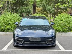 Porsche Panamera New Energy Panamera 4 E-Hybrid 2.9T - фото 2