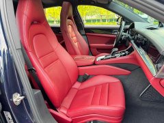 Porsche Panamera New Energy Panamera 4 E-Hybrid 2.9T - фото 4
