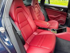 Porsche Panamera New Energy Panamera 4 E-Hybrid 2.9T - фото 6
