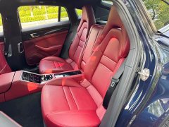 Porsche Panamera New Energy Panamera 4 E-Hybrid 2.9T - фото 7