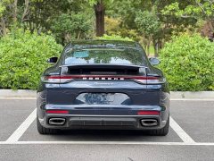 Porsche Panamera New Energy Panamera 4 E-Hybrid 2.9T - фото 8