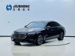 Mercedes-Benz E-Class E 300 L Luxury - фото 1