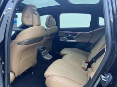 Mercedes-Benz E-Class E 300 L Luxury - фото 13