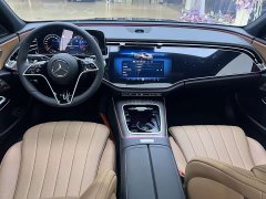 Mercedes-Benz E-Class E 300 L Luxury - фото 14
