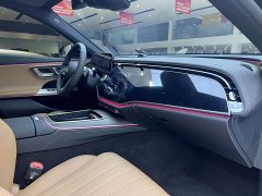 Mercedes-Benz E-Class E 300 L Luxury - фото 16