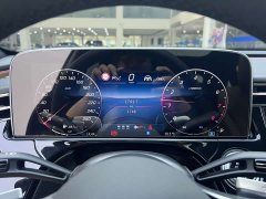 Mercedes-Benz E-Class E 300 L Luxury - фото 17