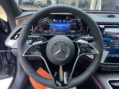 Mercedes-Benz E-Class E 300 L Luxury - фото 18