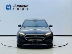 Mercedes-Benz E-Class E 300 L Luxury - фото 2