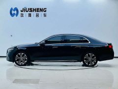 Mercedes-Benz E-Class E 300 L Luxury - фото 3