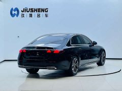 Mercedes-Benz E-Class E 300 L Luxury - фото 6