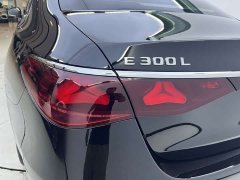 Mercedes-Benz E-Class E 300 L Luxury - фото 8