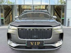 Li Auto ONE 2021 Extended-Range 6-Seater - фото 1