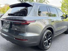 Li Auto ONE 2021 Extended-Range 6-Seater - фото 11