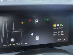 Li Auto ONE 2021 Extended-Range 6-Seater - фото 12