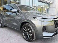 Li Auto ONE 2021 Extended-Range 6-Seater - фото 3