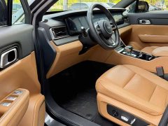 Li Auto ONE 2021 Extended-Range 6-Seater - фото 4