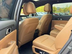 Li Auto ONE 2021 Extended-Range 6-Seater - фото 5