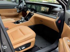 Li Auto ONE 2021 Extended-Range 6-Seater - фото 6