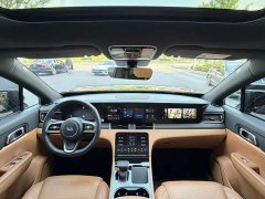 Li Auto ONE 2021 Extended-Range 6-Seater - фото 7