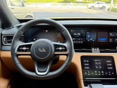 Li Auto ONE 2021 Extended-Range 6-Seater - фото 8