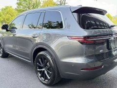 Li Auto ONE 2021 Extended-Range 6-Seater - фото 9