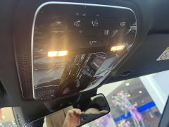 Mercedes-Benz E-Class facelift E 300 L fashionable - фото 11