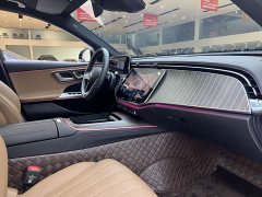 Mercedes-Benz E-Class facelift E 300 L fashionable - фото 12