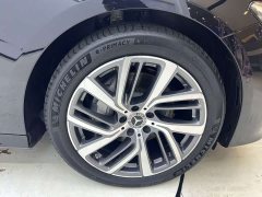 Mercedes-Benz E-Class facelift E 300 L fashionable - фото 13
