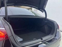 Mercedes-Benz E-Class facelift E 300 L fashionable - фото 15