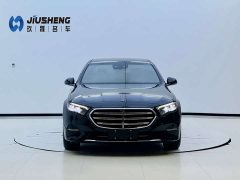 Mercedes-Benz E-Class facelift E 300 L fashionable - фото 2