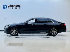 Mercedes-Benz E-Class facelift E 300 L fashionable - фото 3