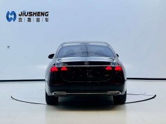 Mercedes-Benz E-Class facelift E 300 L fashionable - фото 4