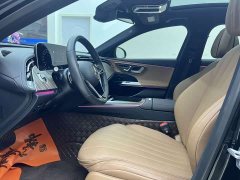 Mercedes-Benz E-Class facelift E 300 L fashionable - фото 7