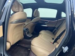 Mercedes-Benz E-Class facelift E 300 L fashionable - фото 8