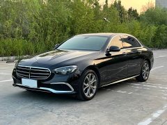 Mercedes-Benz E-Class E 300 L Sporty and Fashionable - фото 1
