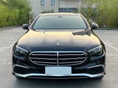 Mercedes-Benz E-Class E 300 L Sporty and Fashionable - фото 2