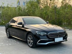Mercedes-Benz E-Class E 300 L Sporty and Fashionable - фото 3