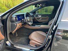 Mercedes-Benz E-Class E 300 L Sporty and Fashionable - фото 4