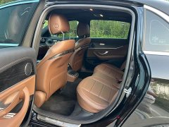 Mercedes-Benz E-Class E 300 L Sporty and Fashionable - фото 6