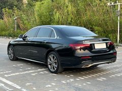 Mercedes-Benz E-Class E 300 L Sporty and Fashionable - фото 7