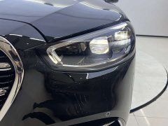 Mercedes-Benz S-Class S 450 L 4MATIC - фото 5