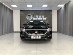Volkswagen Passat 2020 facelift 330TSI Deluxe Edition National VI - фото 1