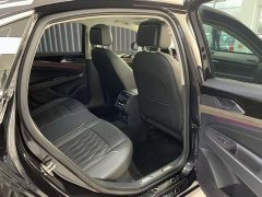 Volkswagen Passat 2020 facelift 330TSI Deluxe Edition National VI - фото 10